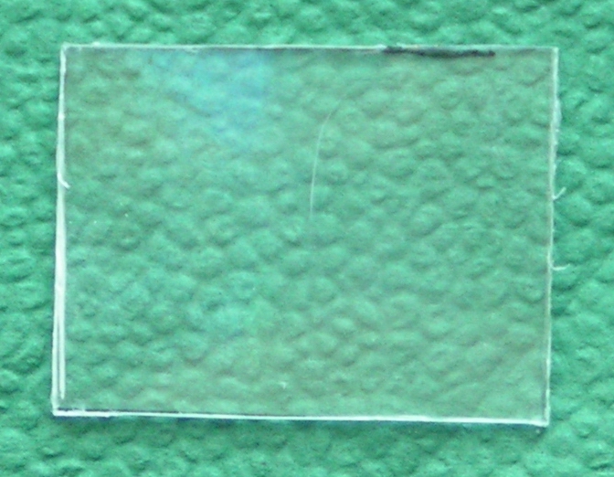 element rozczepiający siatki